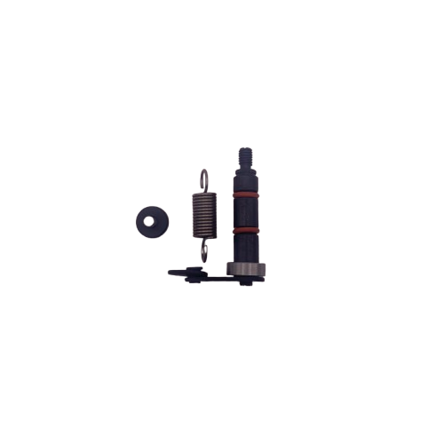 Commande de gaz toute vitesse