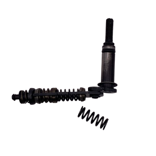 Ressort amélioré pour commande de gaz mini maxi