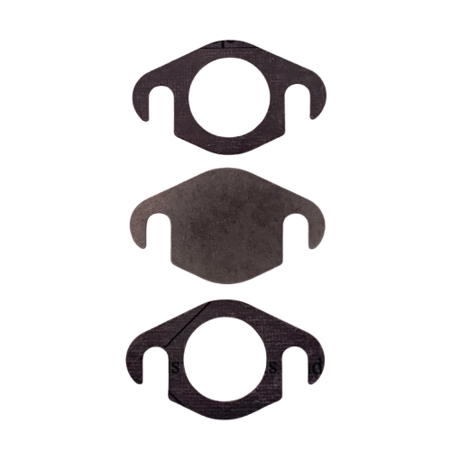 Suppression EGR pour TDI CR Common Rail / Rampe Commune 1.2 1.6 2.0