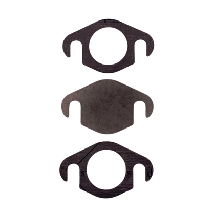 Suppression EGR pour TDI CR Common Rail / Rampe Commune 1.2 1.6 2.0