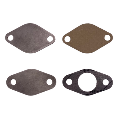 Suppression EGR pour 1.9 TDI 1Z/AFN/AHU