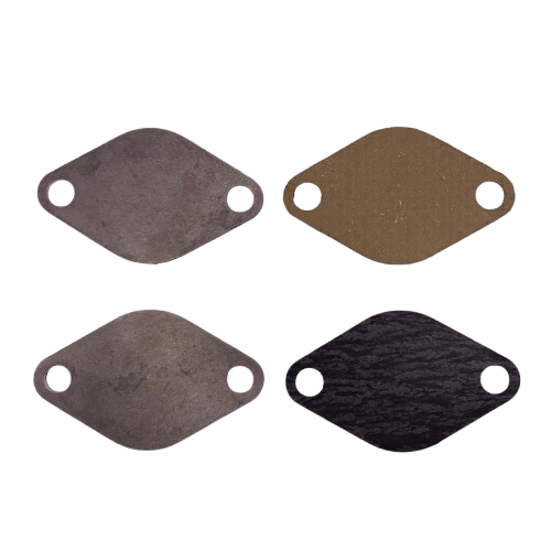 Suppression EGR pour TDI IP Injecteur pompe