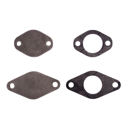 Suppression EGR pour 2.0 HDI 8v