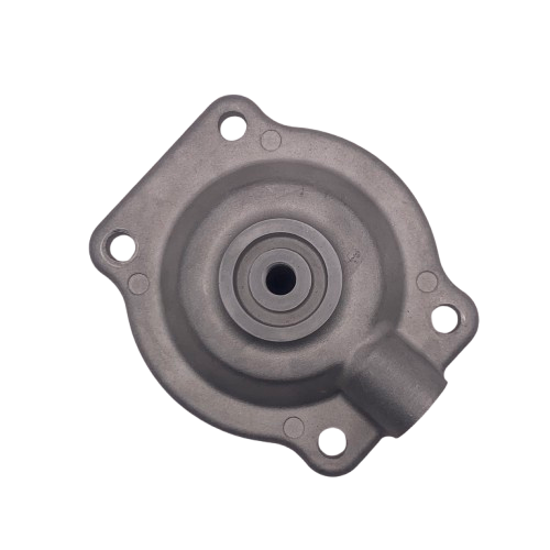 Chapeau de LDA usiné pour pompe Bosch v3