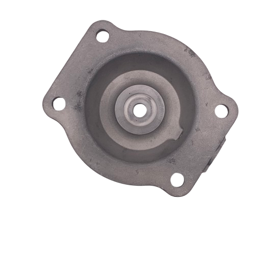 Chapeau de LDA usiné pour pompe Bosch v3