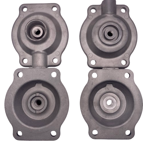 Chapeau de LDA usiné pour pompe Bosch v3