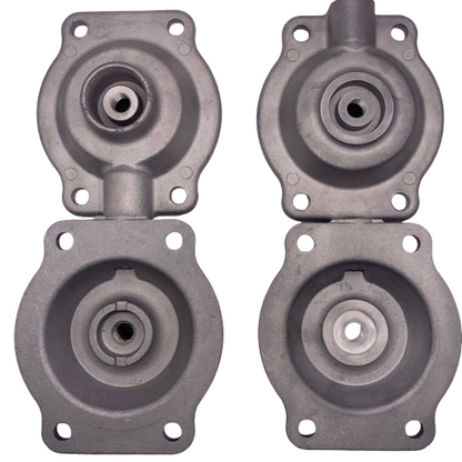 Chapeau de LDA usiné pour pompe Bosch v3