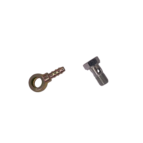 Raccord banjo de LDA pour pompe Bosch VE