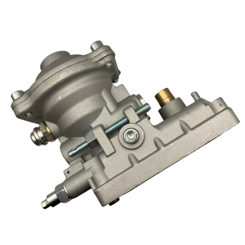 LDA complète pour pompe à injection Bosch VE