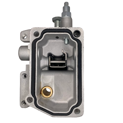 LDA complète pour pompe à injection Bosch VE