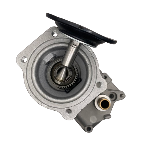 LDA complète pour pompe à injection Bosch VE