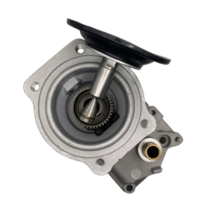 LDA complète pour pompe à injection Bosch VE
