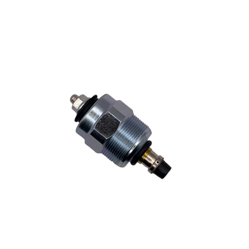 Electrovanne pompe à injection Bosch