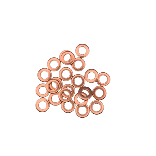 Injector Seal 1.9 TDI VP 90 & 110 hp (1Z, AHU, AFN, AGR, ALH…)
